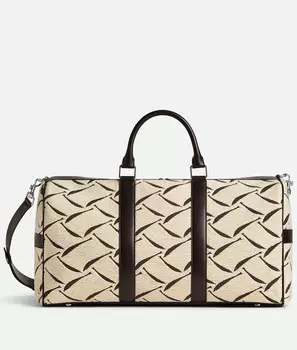 Дорожная сумка для хижины Bottega Veneta