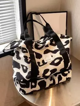 Дорожная сумка для ночлега