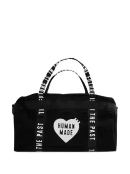 Дорожная сумка для скейта Human Made, черный