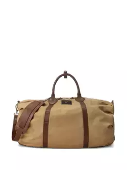 Дорожная сумка Douglas Ralph Lauren RRL, нейтральный