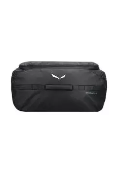 Дорожная сумка Dry Back Weekender 50 см SALEWA, цвет Black Out