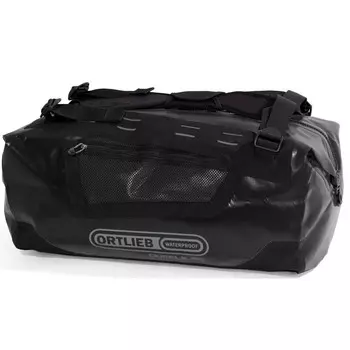 Дорожная сумка Duffle 60 Ortlieb, черный