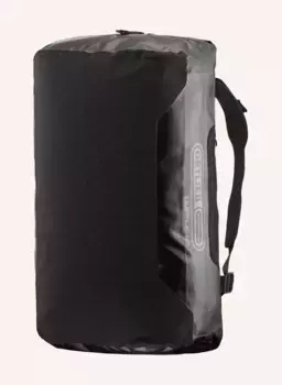 Дорожная сумка duffle 85 л Ortlieb, черный