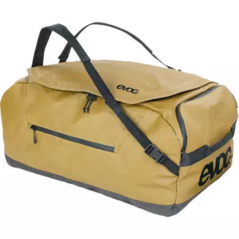 Дорожная сумка Duffle Bag 100 Evoc, желтый