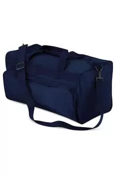 Дорожная сумка Duffle Holdall (34 литра) (2 шт.) Quadra, темно-синий