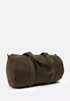 Дорожная сумка DUFFLE HOLZRICHTER Berlin, хаки
