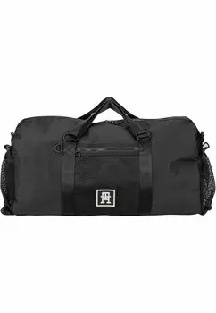 Дорожная сумка DUFFLE PSP Tommy Hilfiger, цвет black