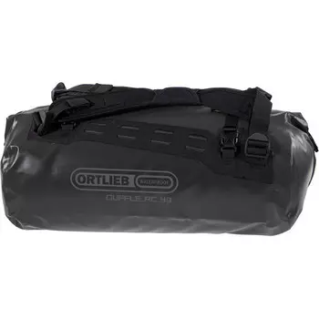 Дорожная сумка Duffle RC 49 Ortlieb, черный