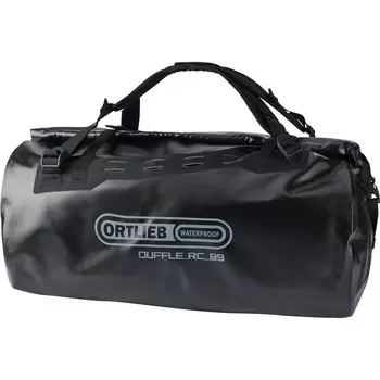 Дорожная сумка Duffle RC 89 Ortlieb, черный