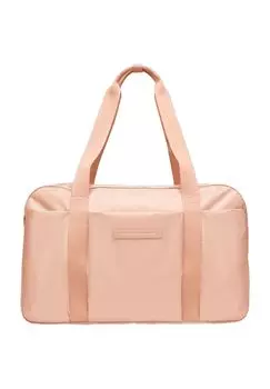 Дорожная сумка, двусторонняя молния, ручка HORIZN STUDIOS, цвет Sand Rose