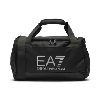 Дорожная сумка Ea7, черный