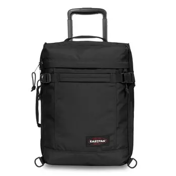 Дорожная сумка EASTPAK, черный