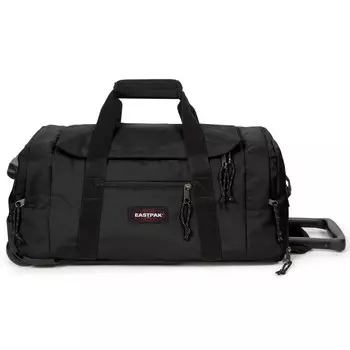 Дорожная сумка EASTPAK Travel Bag, черный