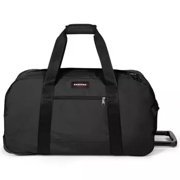 Дорожная сумка EASTPAK Travel Bag, черный