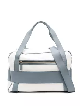 Дорожная сумка Eleventy, белый