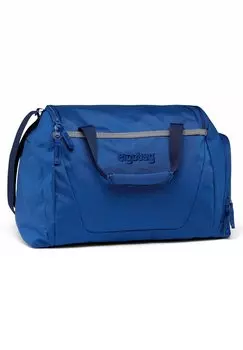 Дорожная сумка Ergobag, синий
