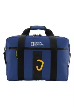 Дорожная сумка EXPLORER National Geographic, синий