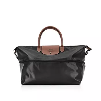 Дорожная сумка Fairtex, черный