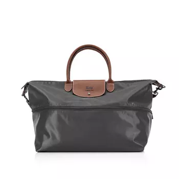 Дорожная сумка Fairtex, серый