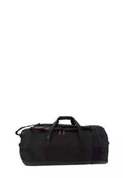 Дорожная сумка Fire+Ice Park City Wynn, черный