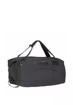 Дорожная сумка Fjllrven, черный