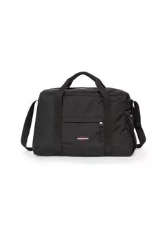 Дорожная сумка Flynn Power Weekender 50 см EASTPAK, цвет Powr Black
