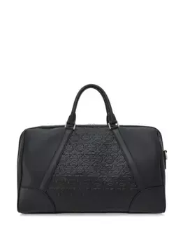 Дорожная сумка Gancini Ferragamo, черный