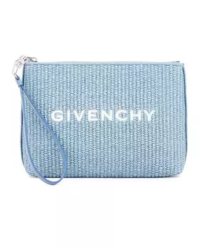 Дорожная сумка Givenchy, цвет Denim Blue