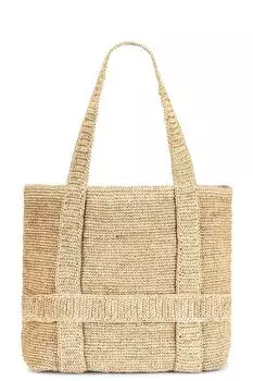 Дорожная сумка Hat Attack, бежевый