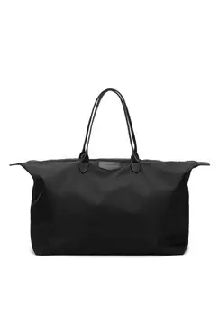 Дорожная сумка Haven Carlheim, черный