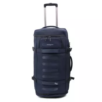 Дорожная сумка Hedgren Comby Compact, синий