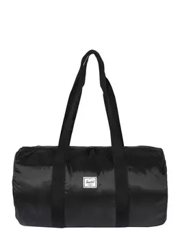 Дорожная сумка Herschel Travel Bag Packable, черный