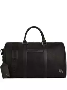 Дорожная сумка Ikon KARL LAGERFELD, черный