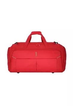 Дорожная сумка Ironik 2.0 61 см RONCATO, цвет Rosso