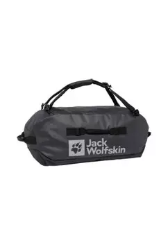 Дорожная сумка JACK WOLFSKIN Travel Bag, цвет grey/anthracite