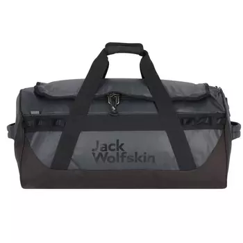 Дорожная сумка JACK WOLFSKIN Weekender, серый