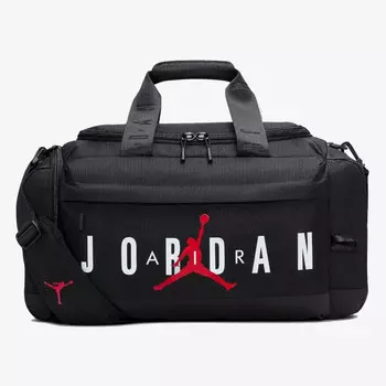 Дорожная сумка Jam Speed Nike, черный
