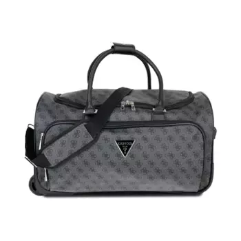 Дорожная сумка Jesco Guess, черный