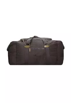 Дорожная сумка Journey 50 см camel active, коричневый