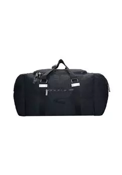 Дорожная сумка Journey 50 см camel active, черный