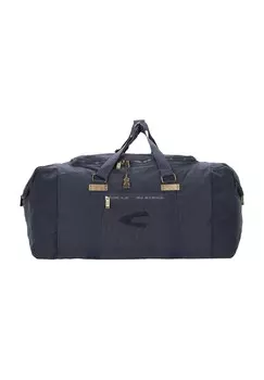 Дорожная сумка Journey 50 см camel active, темно-синий
