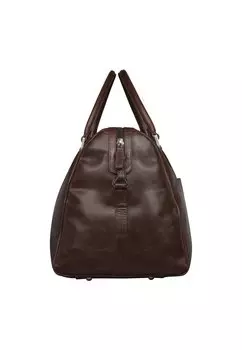 Дорожная сумка Kastrup weekender bag dbramante1928, коричневый
