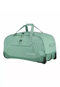 Дорожная сумка KICK OFF Travelite, бирюзовый