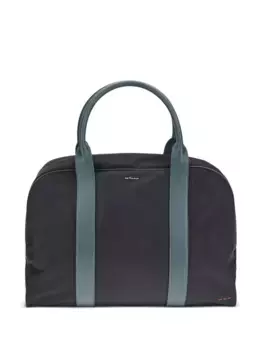 Дорожная сумка Kiton, черный