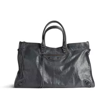 Дорожная сумка Le City BALENCIAGA