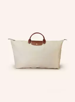 Дорожная сумка le pliage xl Longchamp, коричневый