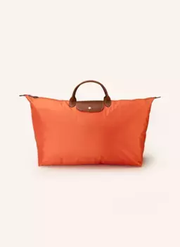Дорожная сумка le pliage xl Longchamp, оранжевый