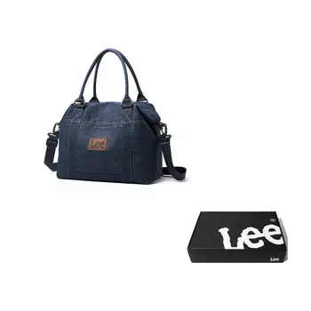 Дорожная сумка Lee унисекс, Хаки