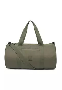 Дорожная сумка Lefrik Travel Bag Getaway, оливковый