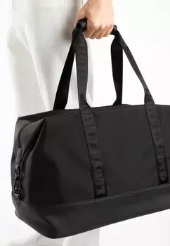 Дорожная сумка Lloyd, черная